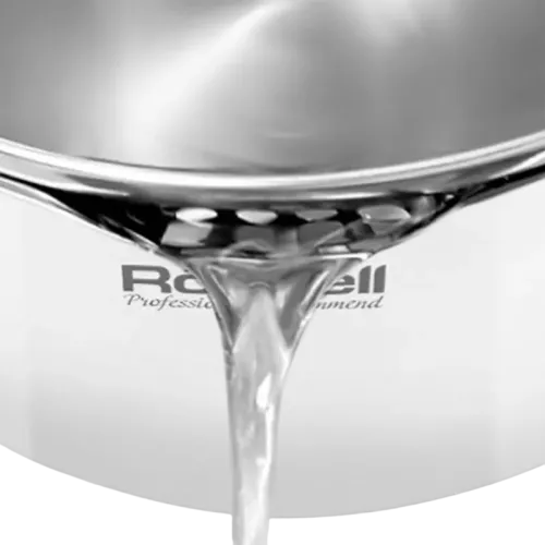 Cratiță Rondell RDS-1322, 2,8L, 20cm, Oțel inoxidabil