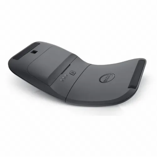 Mouse Wireless DELL MS700, Negru