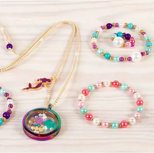 Set de bijuterii Mermaid Treasure MIR 1306M 