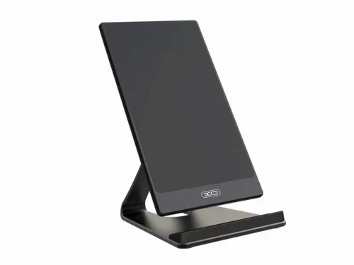 Wireless Charger XO, 20W, WX029, Black
