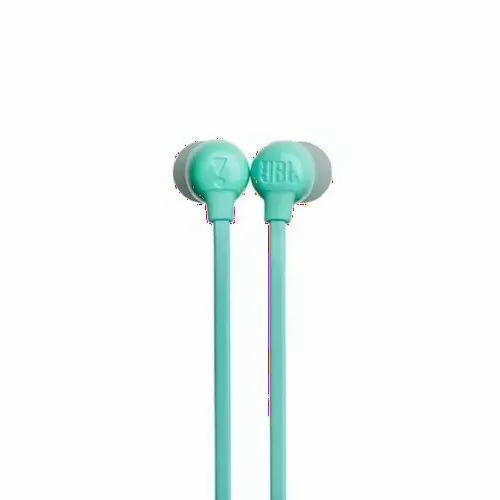 Căști JBL Tune 115BT, Turcoaz