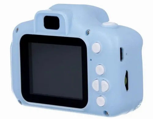 Camera pentru copii Forever, Albastru
