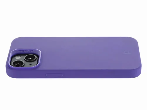 Cellular Apple iPhone 14, Sensation case, Violet