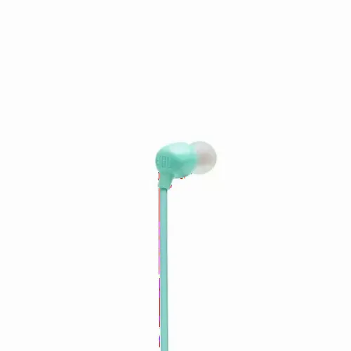 Căști JBL Tune 115BT, Turcoaz
