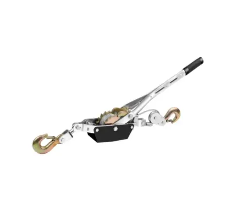 Troliu manual Wokin 4T 6,0 mm x 3 m