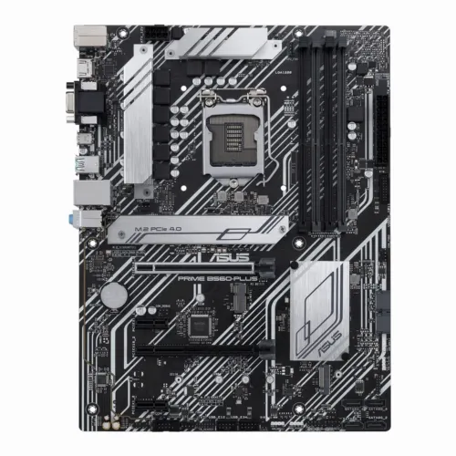 Placă de bază ASUS PRIME B560-PLUS, LGA1200, Intel B560, ATX