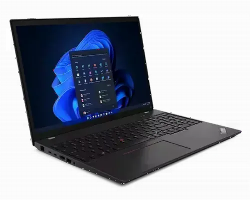 Laptop Business 16