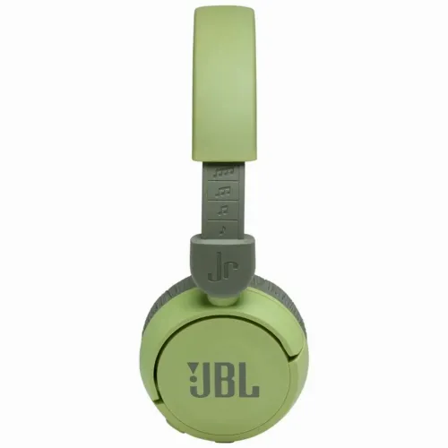 Căști JBL JR310BT, Verde