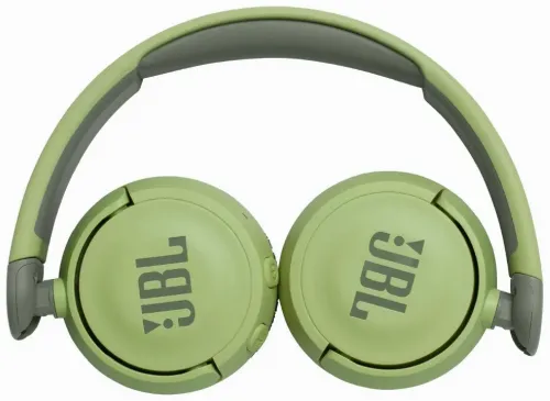 Căști JBL JR310BT, Verde