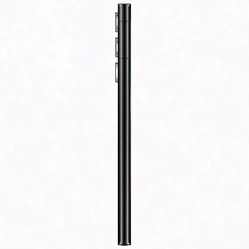 Смартфон Samsung Galaxy S22 Ultra, 8Гб/128Гб, Phantom Black
