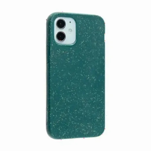 Чехол Cellularline Become - iPhone 12 mini, Зеленый