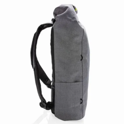 Повседневный рюкзак Bobby Urban Lite, 15.6", Ткань, Серый