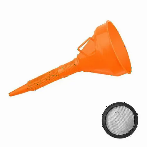 Pilnie din plastic Wokin 145 mm