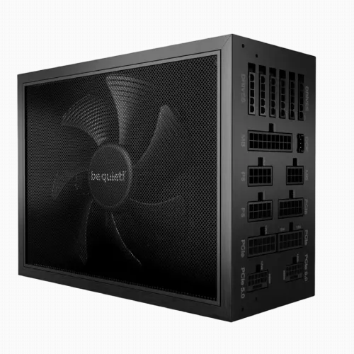 Sursă Alimentare PC be quiet! DARK POWER PRO 13, 1300 W, ATX, Complet modular