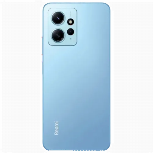 Смартфон Xiaomi Redmi Note 12 Pro, 8Гб/256Гб, Ice blue