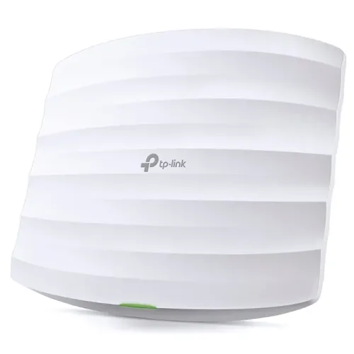 Punct de acces fără fir TP-LINK EAP320, 300 Mbps, 867 Mbps, Alb