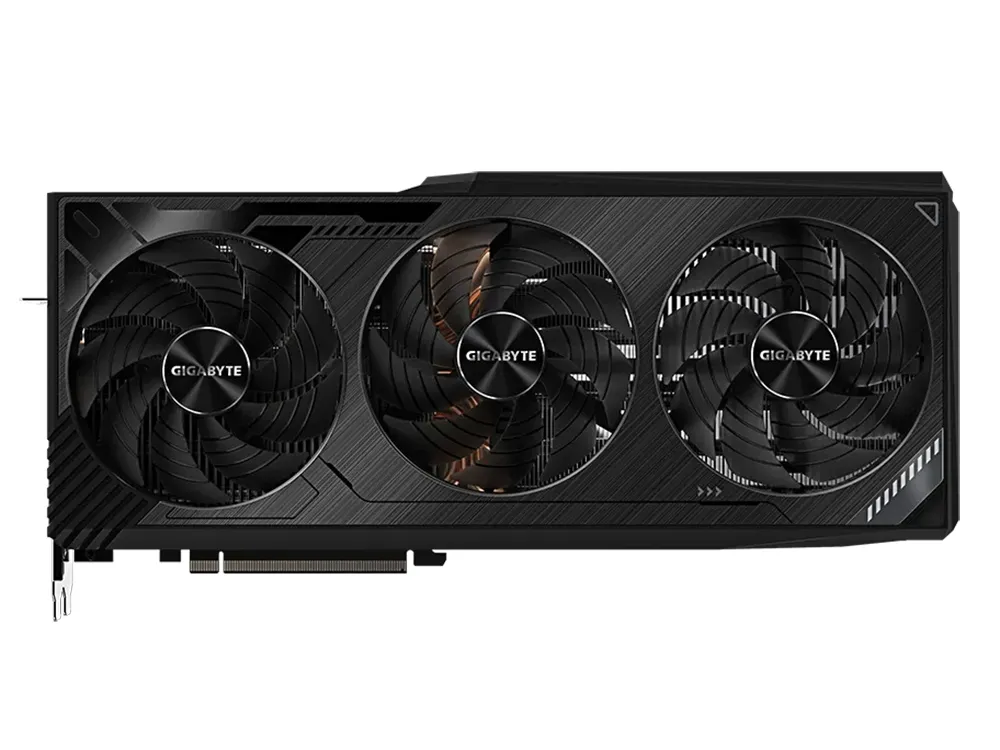 Placă Video Gigabyte GV-N309TGAMING OC-24GD, 24GB GDDR6X 384bit