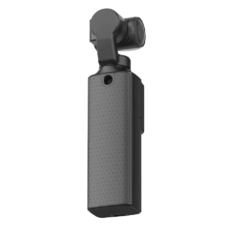 Cameră Video Sport Xiaomi FIMI Palm 2 Gimbal Camera, Negru