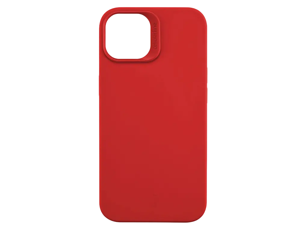 Cellular Apple iPhone 14, Sensation case, Red