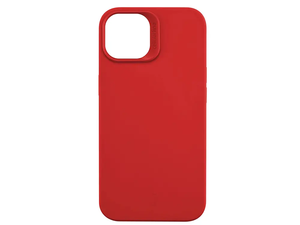 Cellular Apple iPhone 14, Sensation case, Red