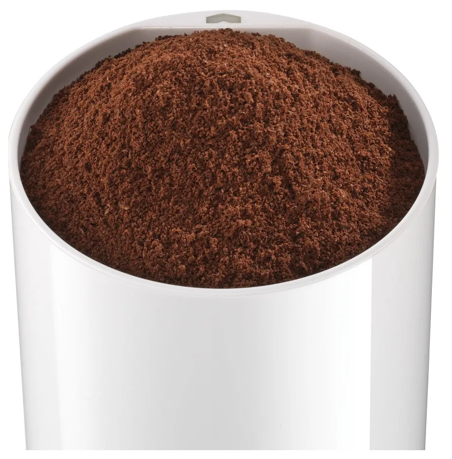 Râșniță de cafea Bosch Coffee Grinder TSM6A011W, Alb