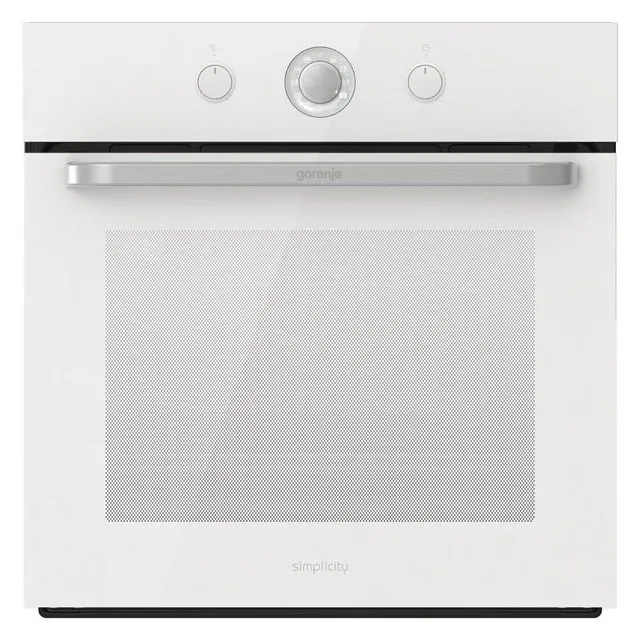 Электрический духовой шкаф Gorenje BO 74 SYW, Белый