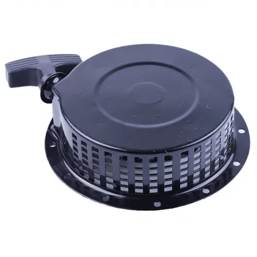 Demaror manual 5 C.P (173)