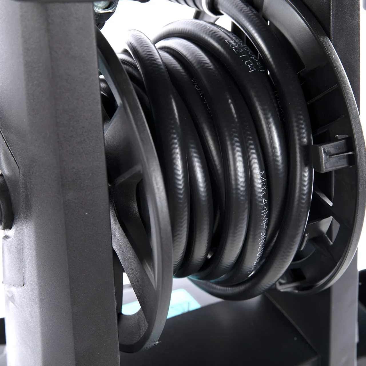 Мойка высокого давления Detoolz 180bar 2400W — 12