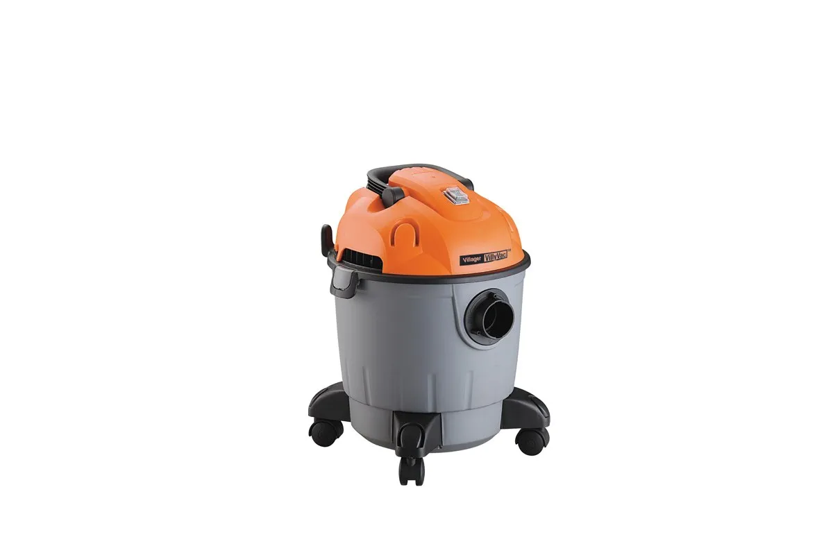 Промышленный пылесос Villager VVC 18 HU 1200W, 18L