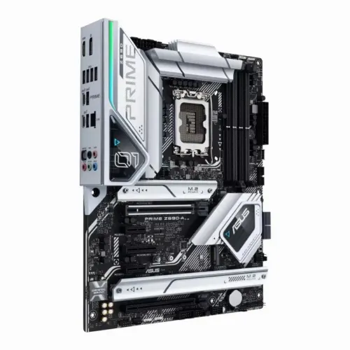 Placă de bază ASUS PRIME Z690-A, LGA1700, Intel Z690, ATX