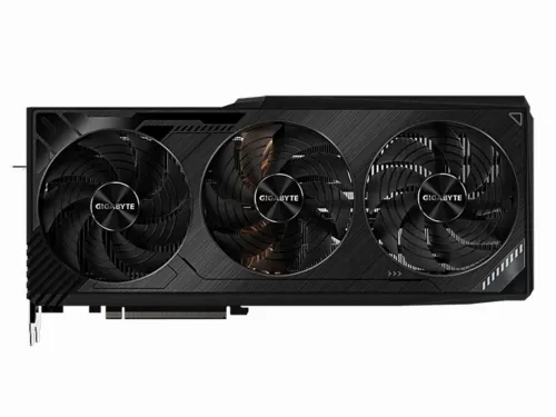 Placă Video Gigabyte GV-N309TGAMING OC-24GD, 24GB GDDR6X 384bit