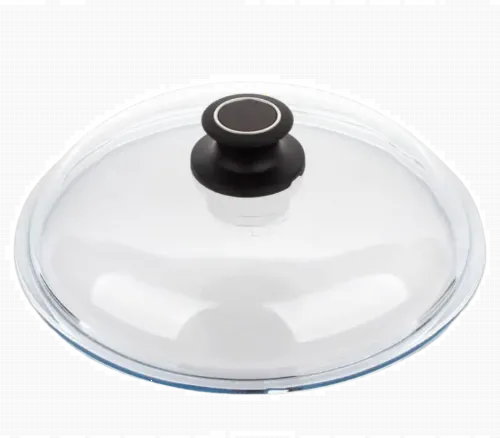 Capac AMT Gastroguss AMT-026-E, 26cm, Transparent