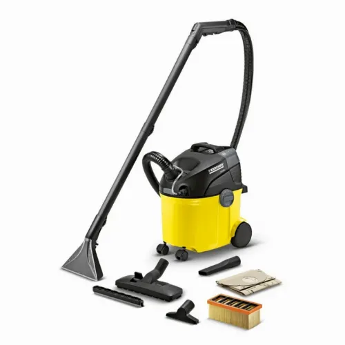 Пылесос Karcher SE 5.100, Жёлтый