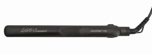 Выпрямитель для волос Polaris PHS 2011KZ, Чёрный