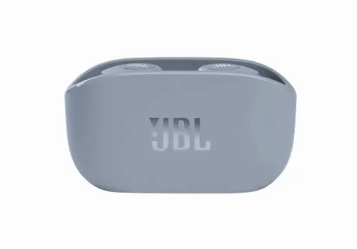 Căști JBL Wave 100TWS, Albastru