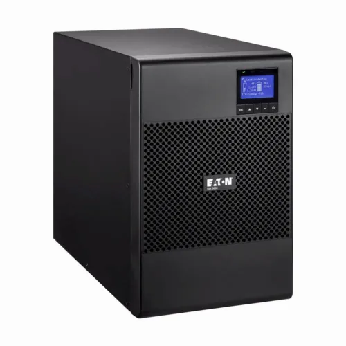 Источник бесперебойного питания Eaton 9SX3000I, Онлайн, 3000VA, Башня