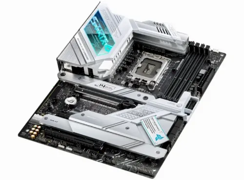 Материнская плата ASUS ROG STRIX Z690-A GAMING WIFI D4, LGA1700, Intel Z690, ATX