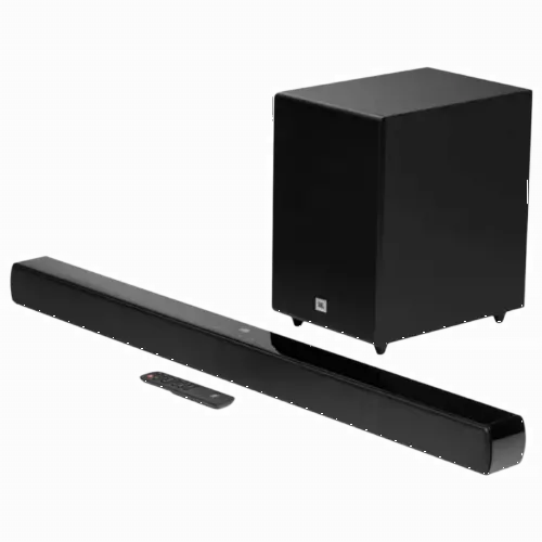 Soundbar JBL CINEMA SB170, Negru
