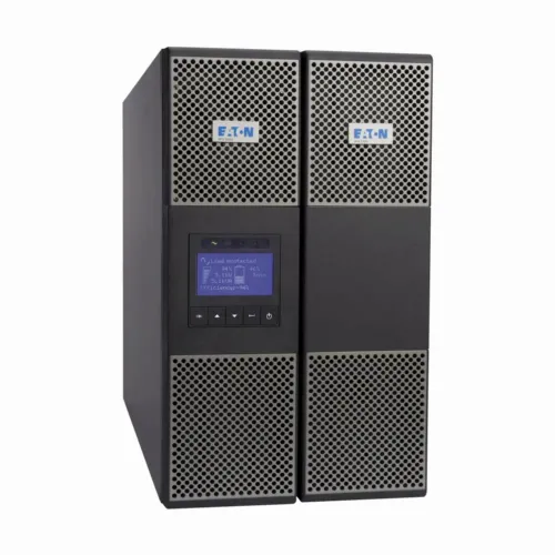 Источник бесперебойного питания Eaton 9PXEBM72RT3U, Онлайн, 2200VA, Башня/Крепление в стойку