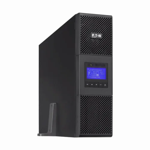 Источник бесперебойного питания Eaton 9SX6KIRT, Онлайн, 6000VA, Башня/Крепление в стойку