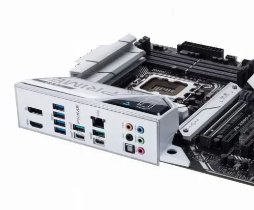 Placă de bază ASUS PRIME Z690-A, LGA1700, Intel Z690, ATX