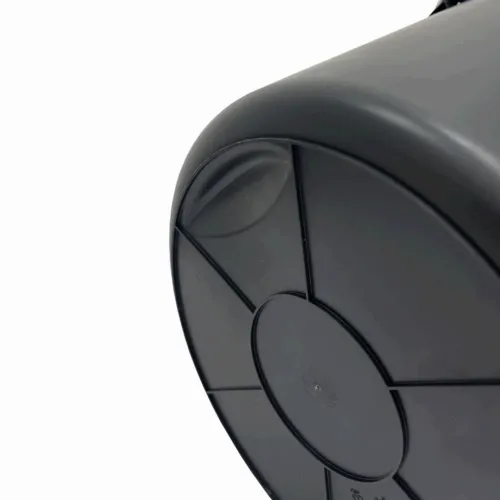 Caldare din plastic 15L Waltz (Cu palnie)