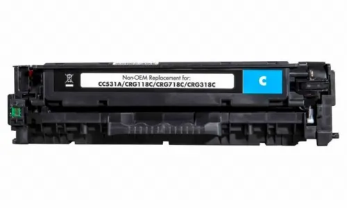 Cartuş SCC 02-01-RC531A, Cyan