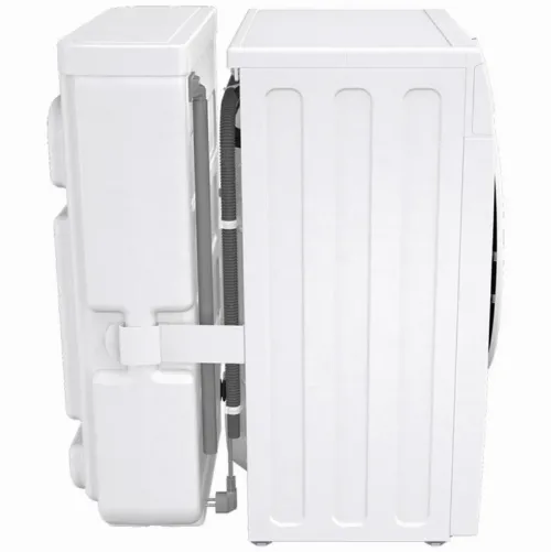 Стиральная машина Gorenje WNHPI 72 SCSIRV/UA , 7кг, Белый