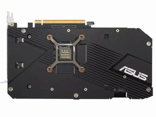 Placă Video ASUS DUAL-RX6600-8G,  8GB GDDR6 128bit
