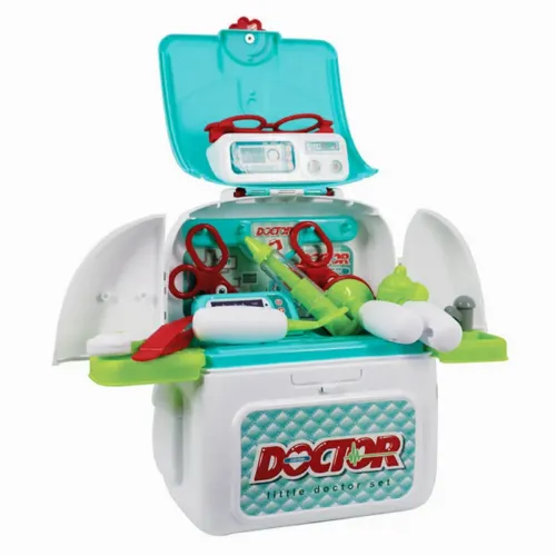 Set micul doctor ICOM CB009800 
