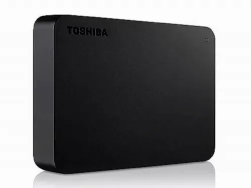4.0TB (USB3.1) 2.5