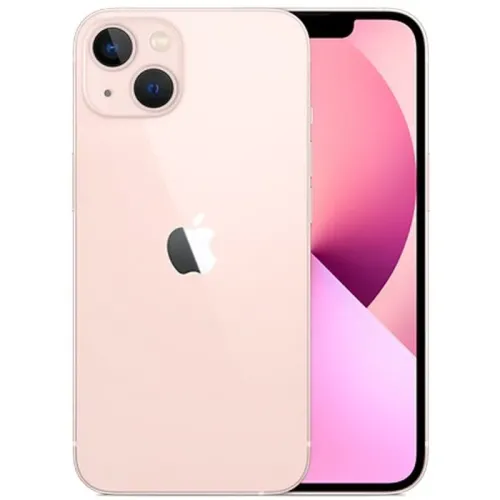 Смартфон Apple iPhone 13, 4Гб/512Гб, Pink