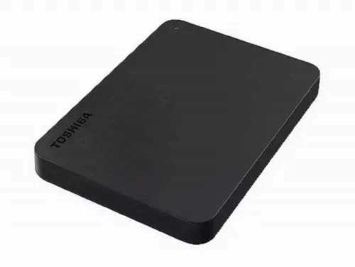 4.0TB (USB3.1) 2.5