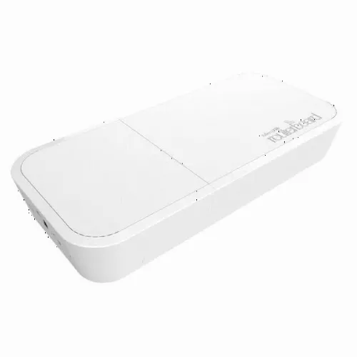 Беспроводная точка доступа MikroTik RBwAP2nD, Белый